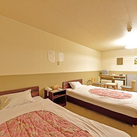 Hotel Million Muroran Exterior photo
