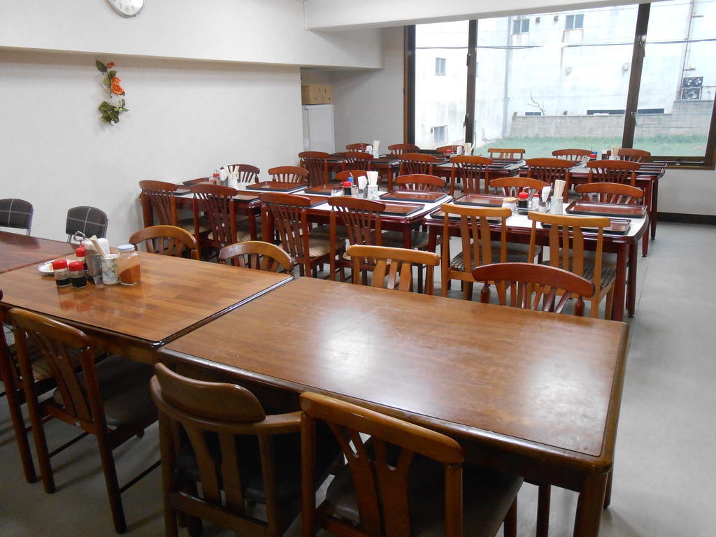 Hotel Million Muroran Exterior photo
