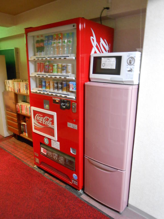 Hotel Million Muroran Exterior photo