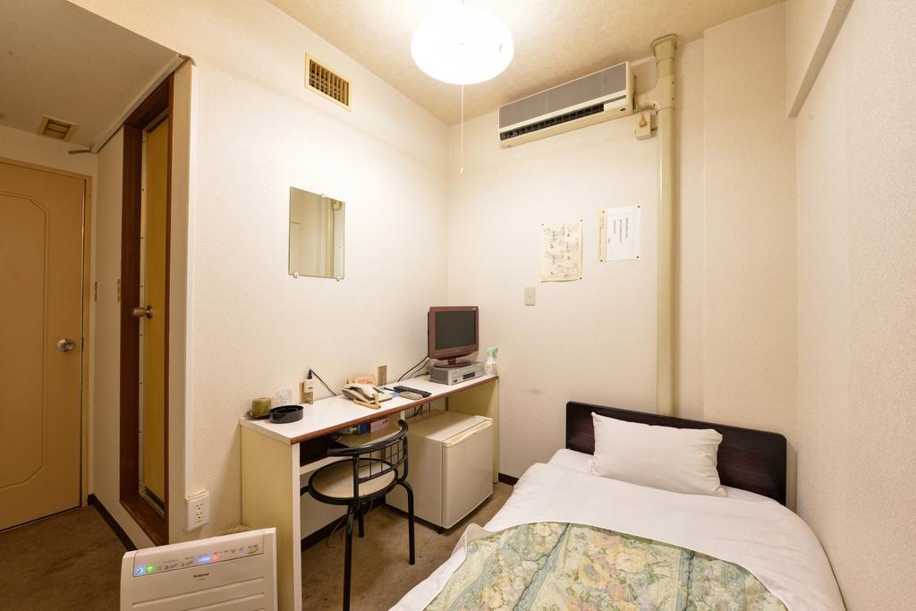 Hotel Million Muroran Exterior photo