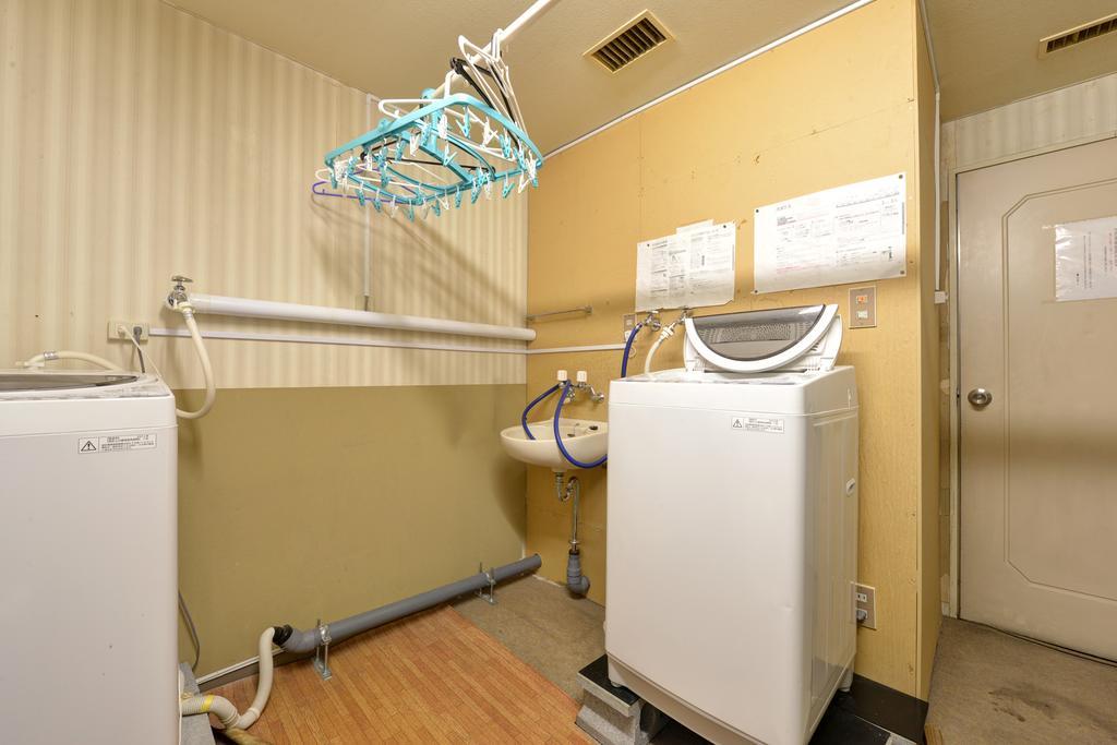 Hotel Million Muroran Exterior photo