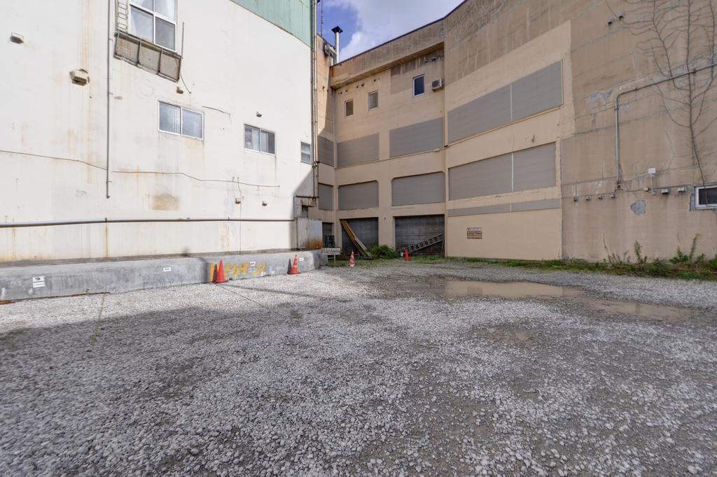 Hotel Million Muroran Exterior photo