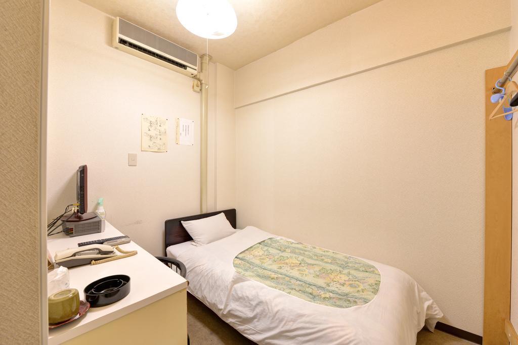 Hotel Million Muroran Room photo